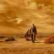 Illustration for article titled Aliens, Bureaucracy, and Romance Collide in a New Drama From the Director of Riddick